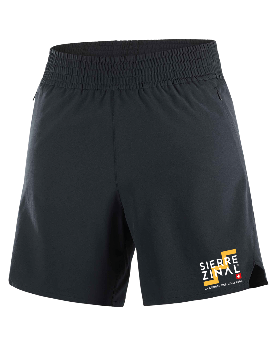 SHORT TECHNIQUE SIERRE-ZINAL FEMME