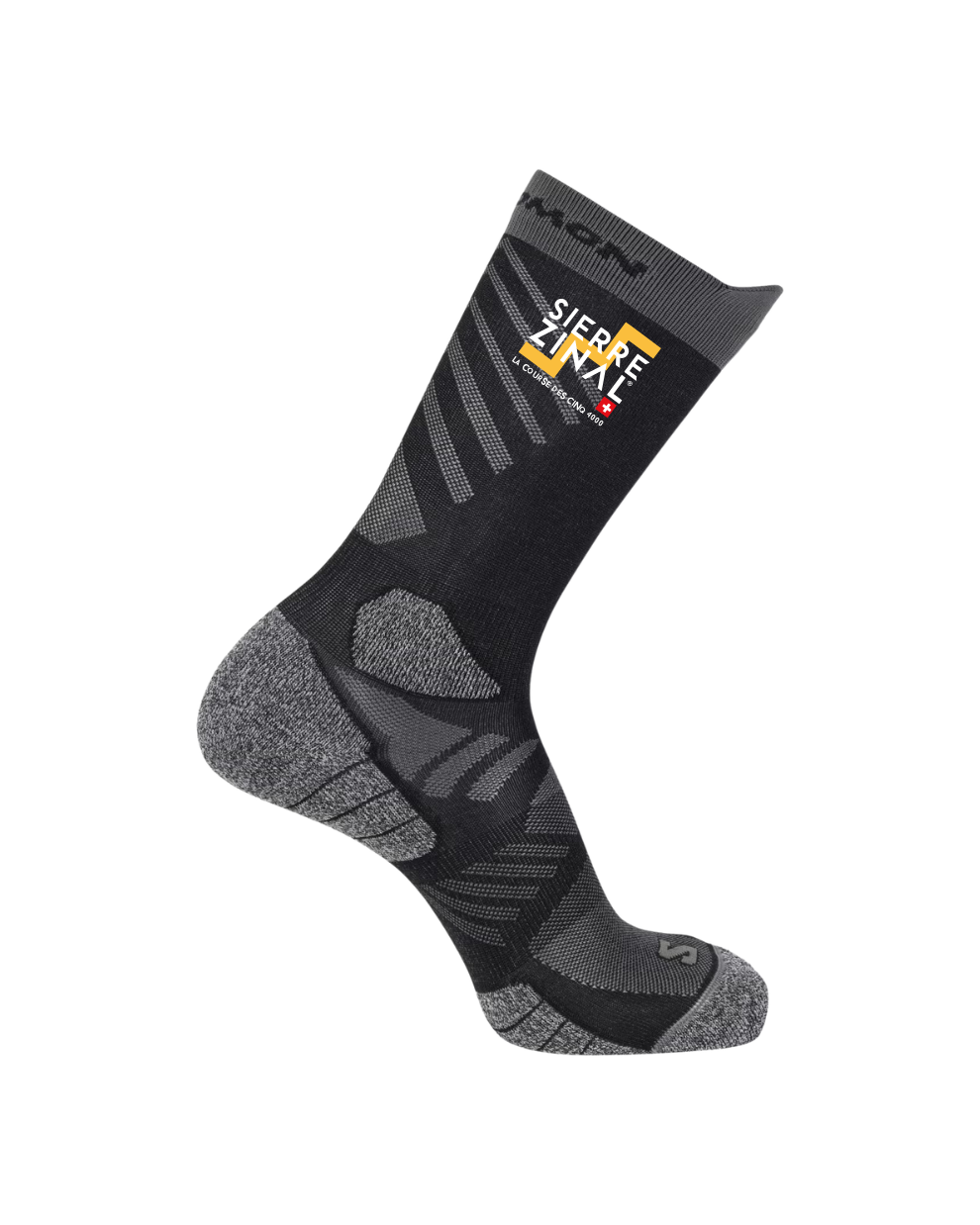 CHAUSSETTES TECHNIQUES SALOMON SIERRE-ZINAL 2026