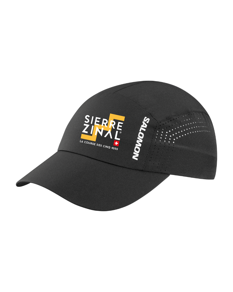 CASQUETTE RUNNING TECHNIQUE 2026