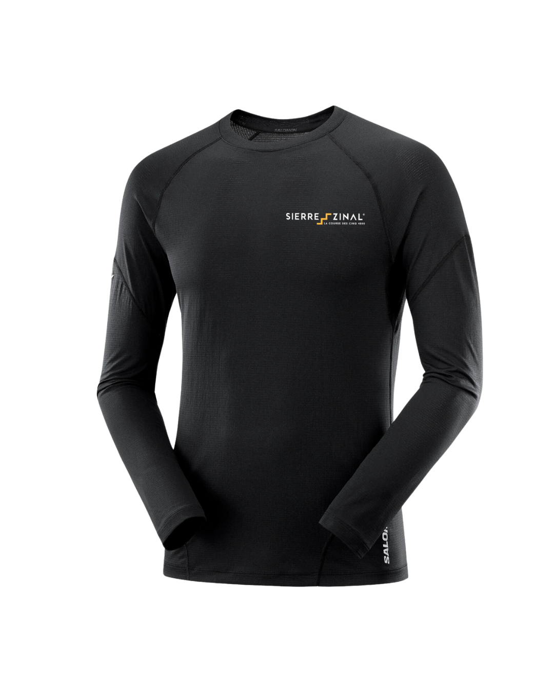 PULL SALOMON TECHNIQUE HOMME