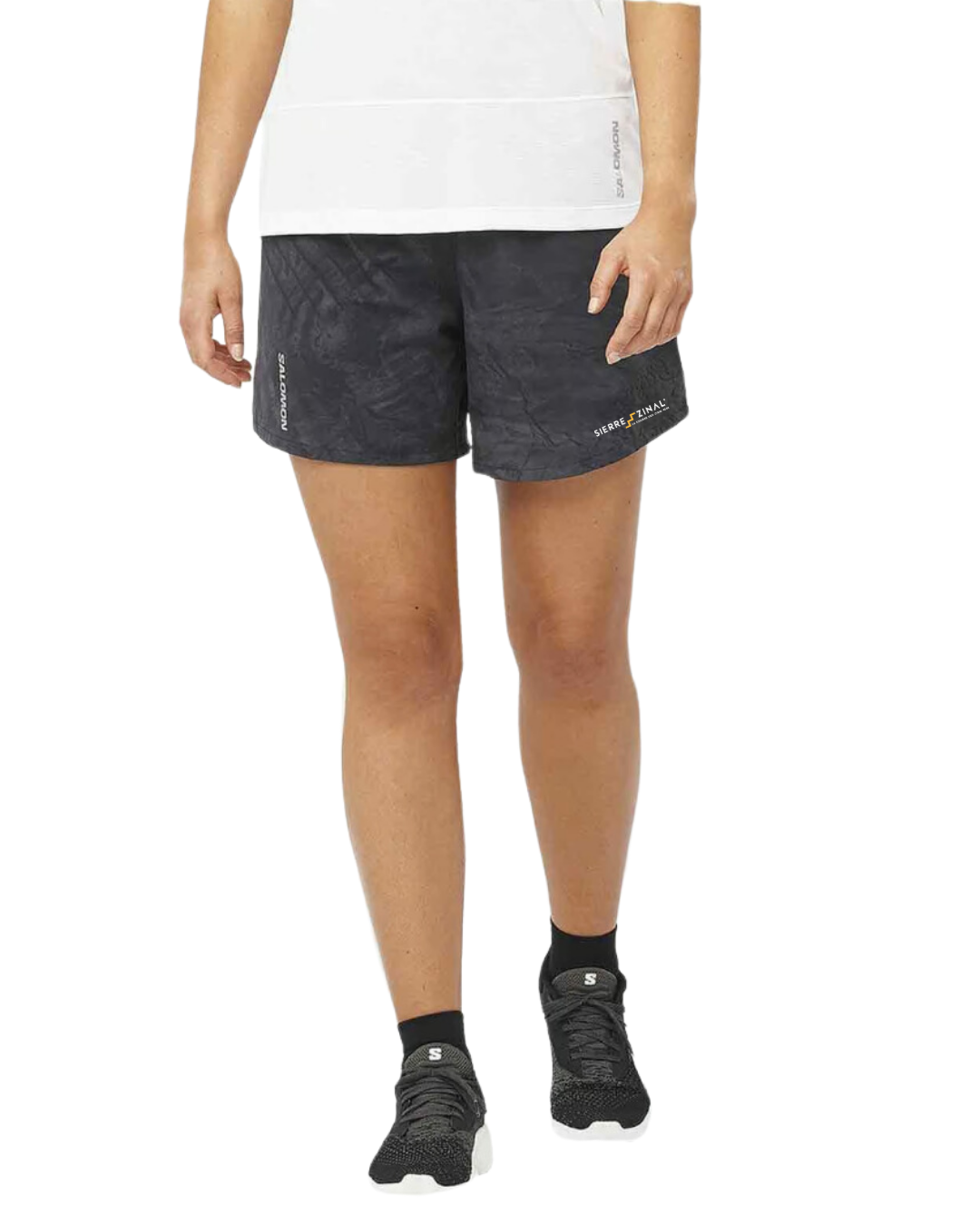 SHORT TECHNIQUE SIERRE-ZINAL 2024 FEMME