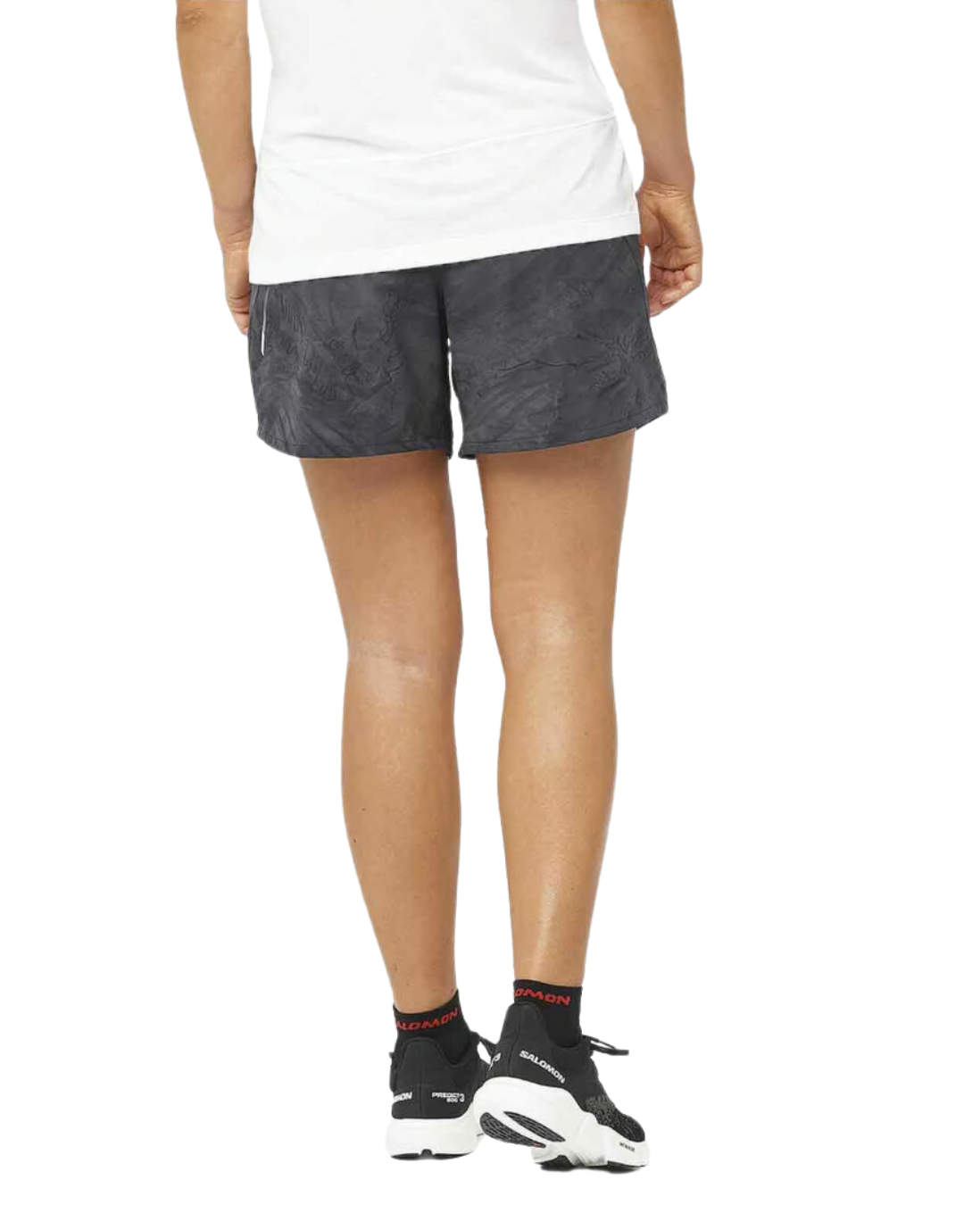 SHORT TECHNIQUE SIERRE-ZINAL 2024 FEMME