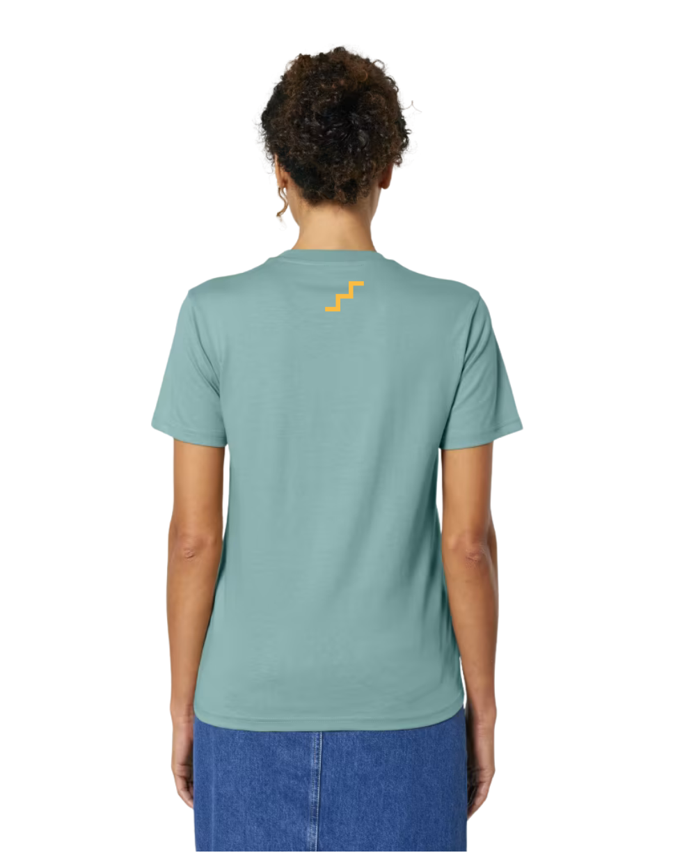 T-SHIRT FINISHER UNISEXE