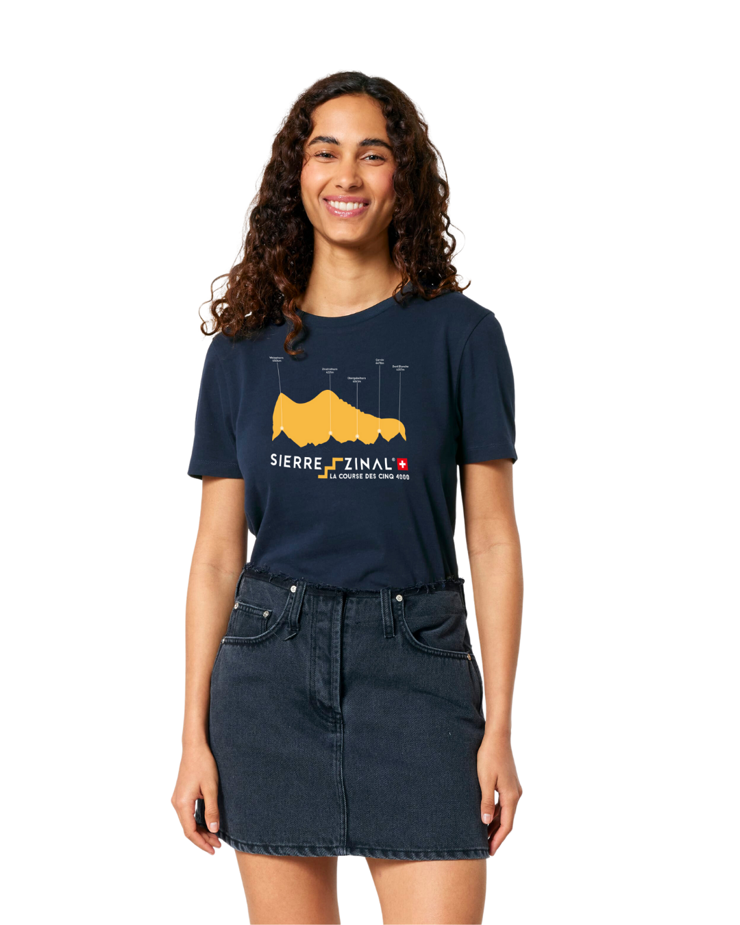 T-SHIRT FEMME CHAUSSURES