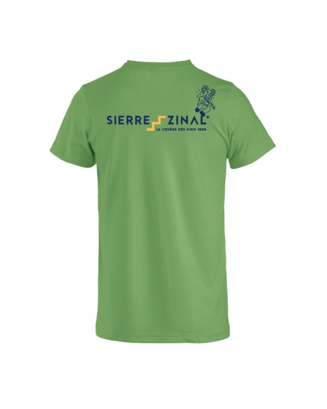 T-SHIRT COTON ENFANT
