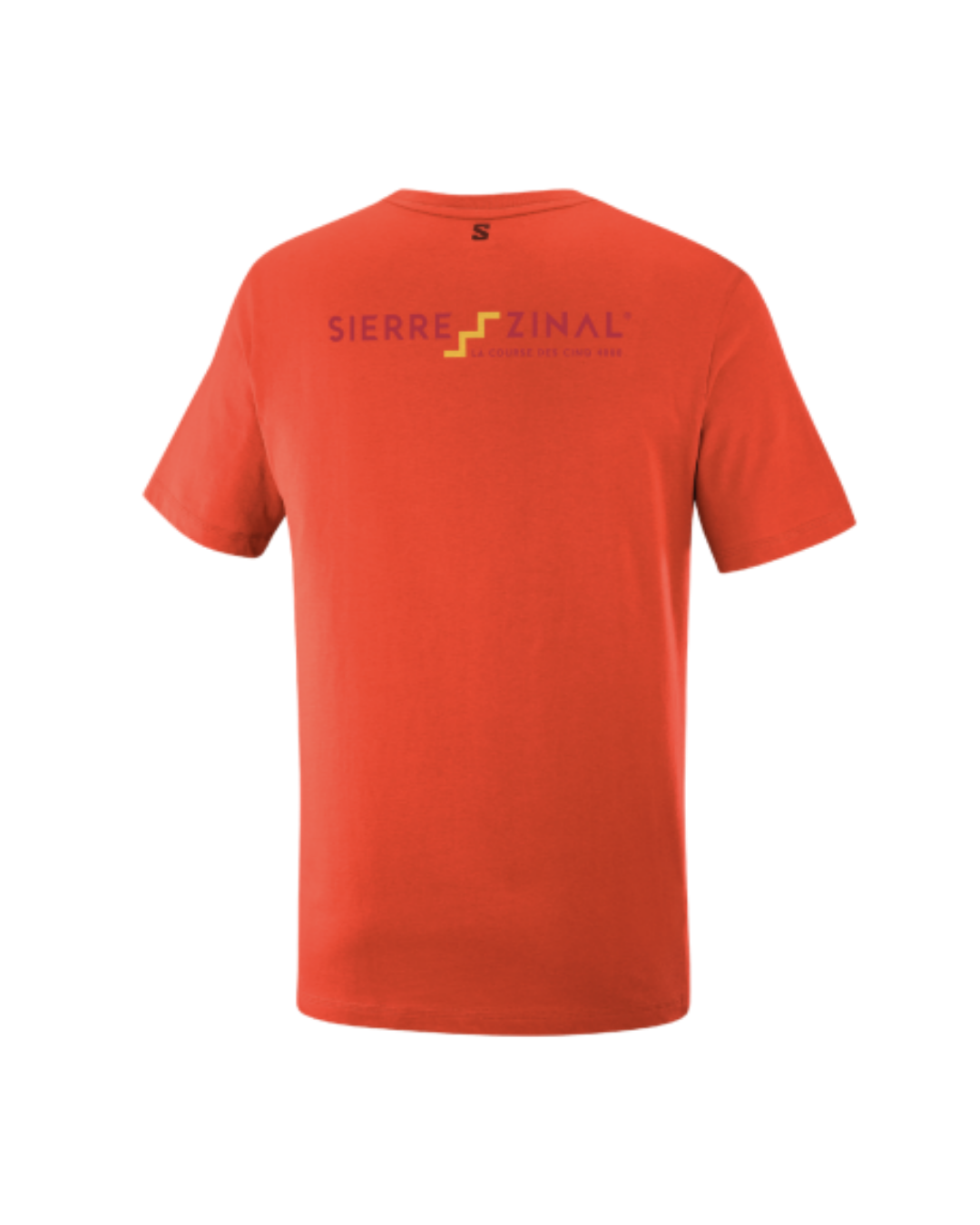 T-SHIRT TRAIL & TRADITIONS HOMME