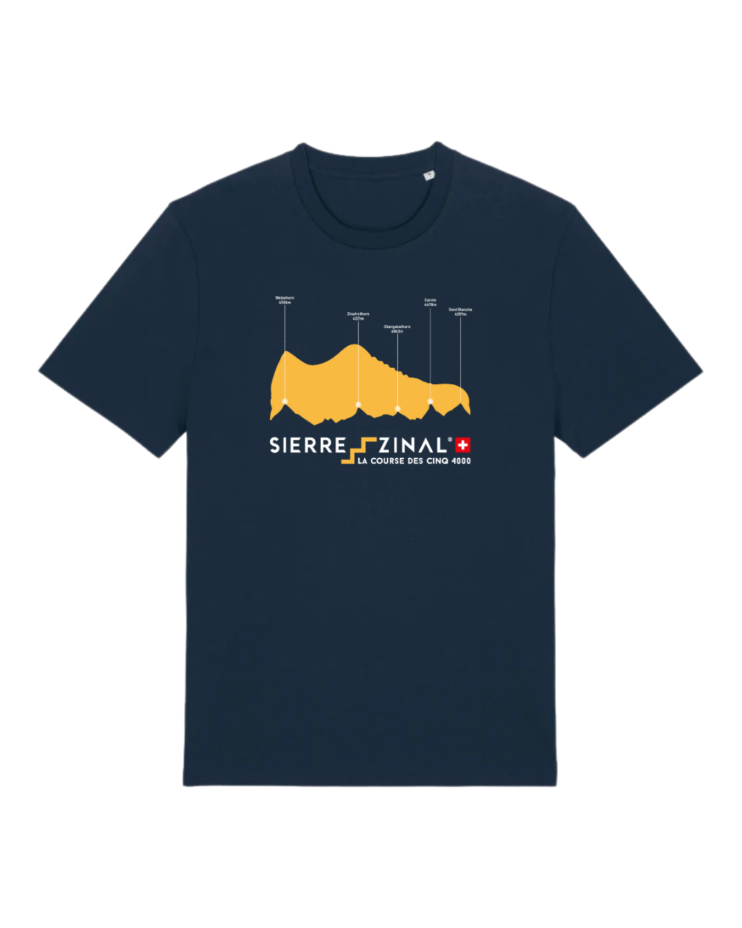 T-SHIRT HOMME/UNISEXE CHAUSSURES