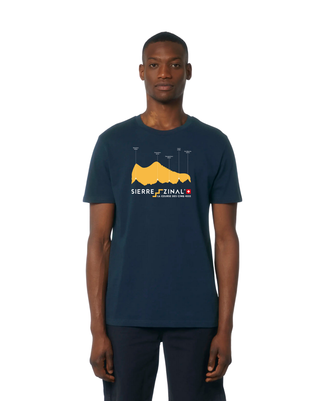 T-SHIRT HOMME/UNISEXE CHAUSSURES