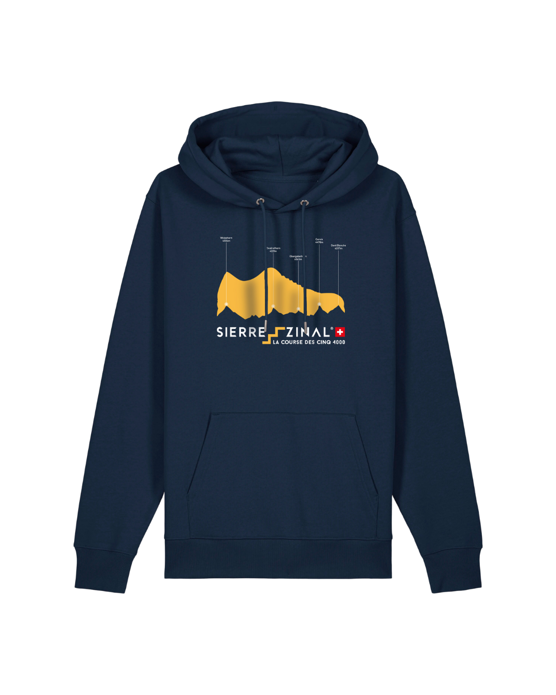 HOODIE CHAUSSURES UNISEXE