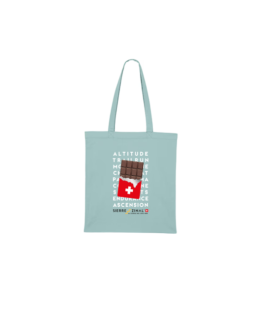 TOTE BAG CHOCOLAT