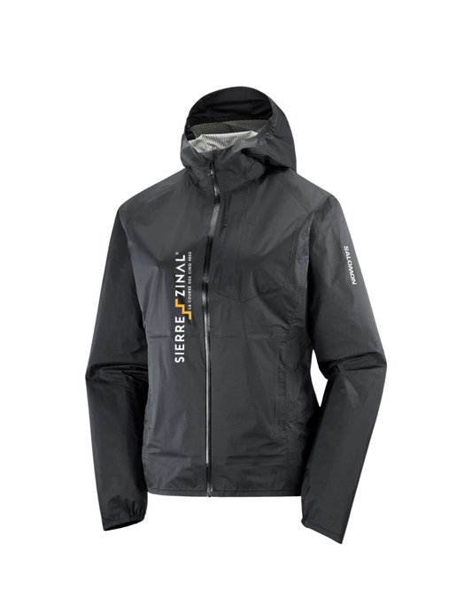 K-WAY SALOMON TECHNIQUE FEMME