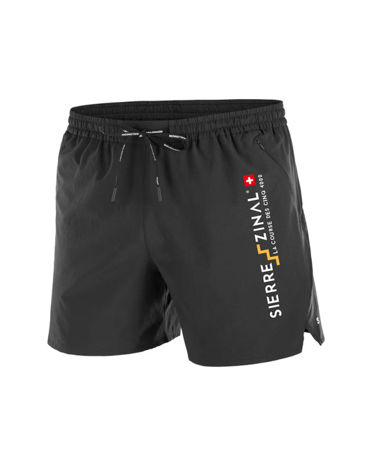 SHORT TECHNIQUE SIERRE-ZINAL HOMME 2026