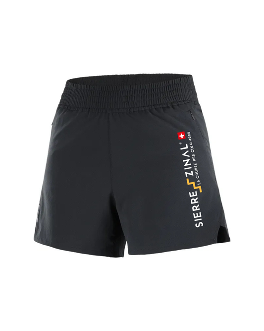 SHORT TECHNIQUE SIERRE-ZINAL FEMME 2026