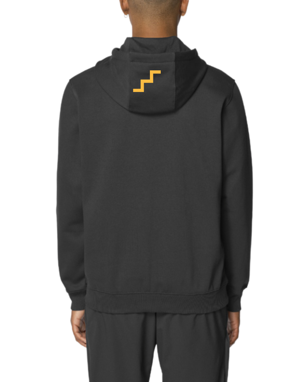 HOODIE TECHNIQUE SIERRE-ZINAL HOMME 2026