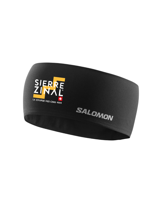 BANDEAU TECHNIQUE SALOMON SIERRE-ZINAL 2026