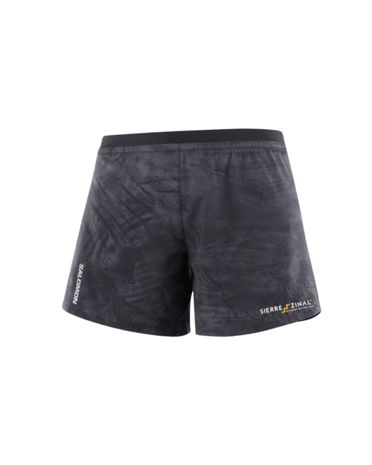 SHORT SALOMON FEMME