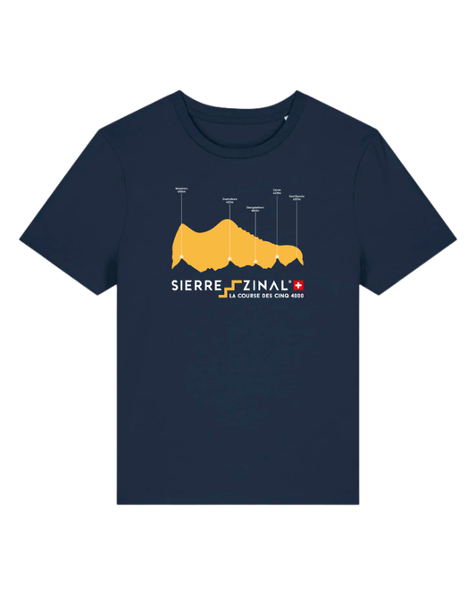 T-SHIRT FEMME CHAUSSURES
