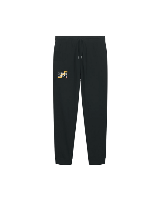 TRAINING BRODÉ UNISEXE