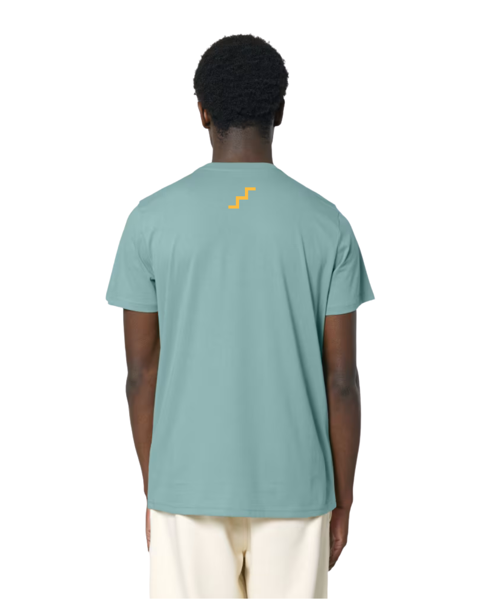T-SHIRT FINISHER UNISEXE