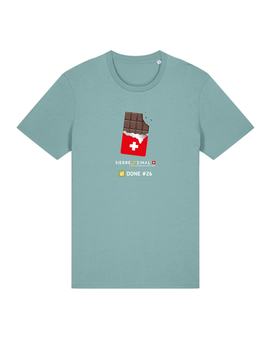 T-SHIRT FINISHER UNISEXE