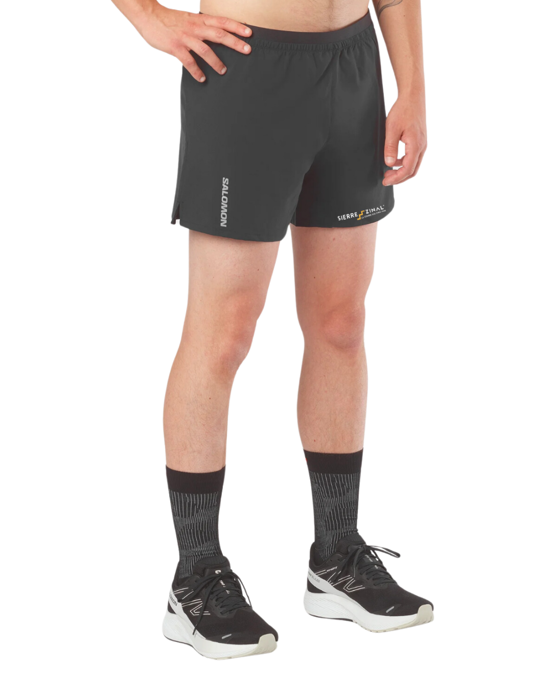 SHORT SALOMON HOMME