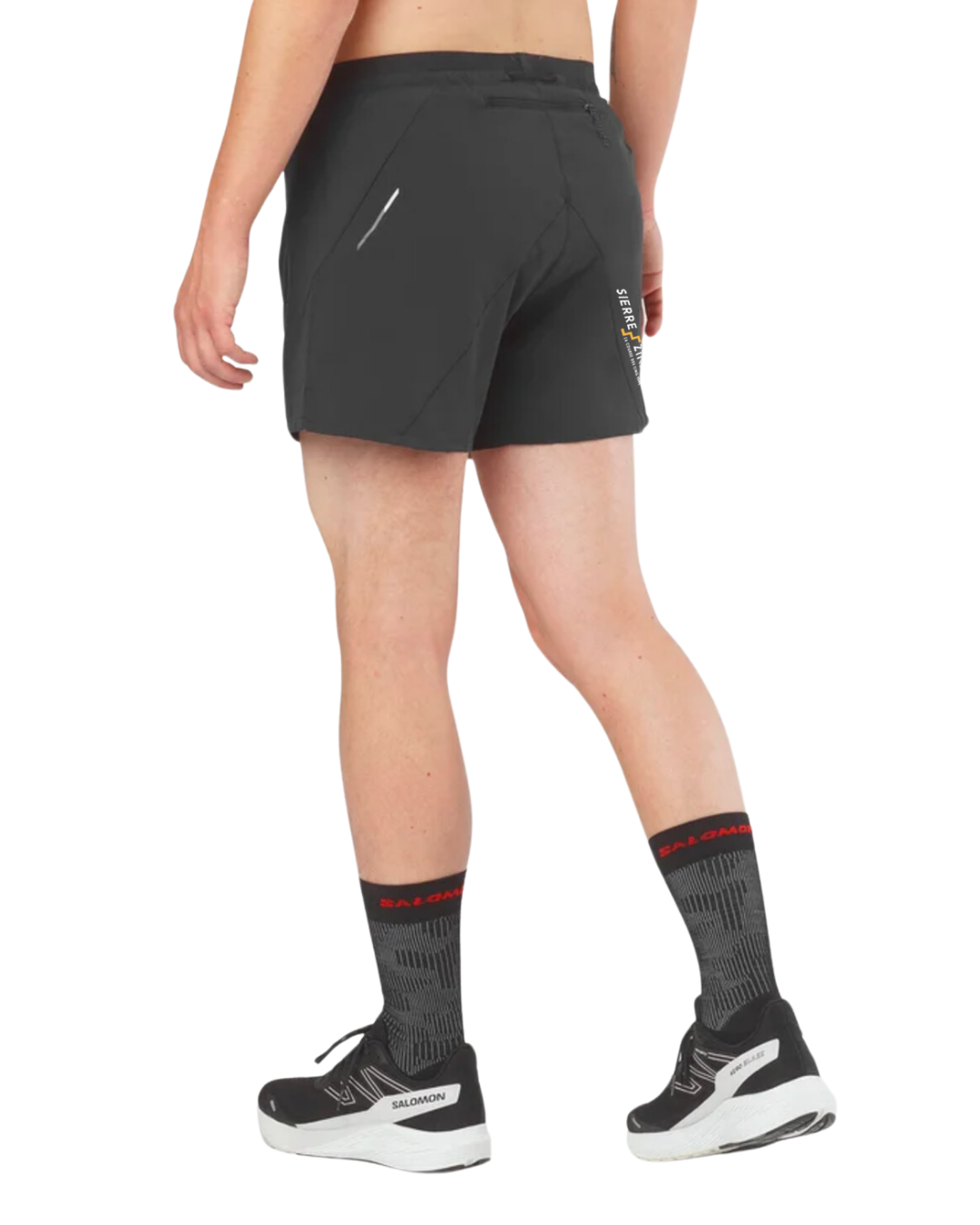 SHORT SALOMON HOMME