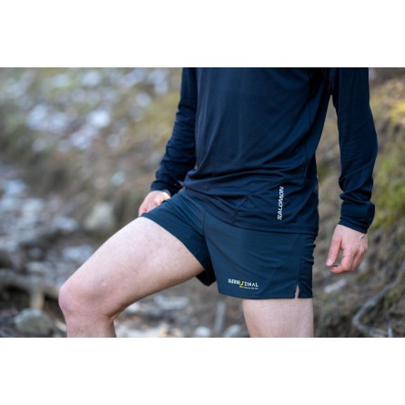SHORT SALOMON HOMME