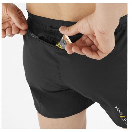 SHORT SALOMON HOMME